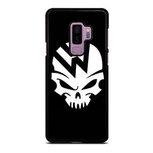 VW VOLKSWAGEN SKULL LOGO Samsung Galaxy S9 Plus Case Cover