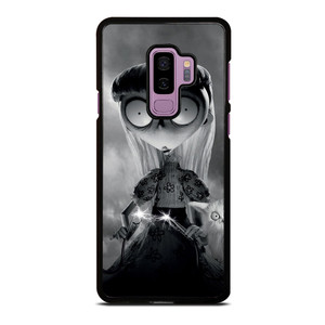 WEIRD GIRL FRANKENWEENIE Samsung Galaxy S9 Plus Case Cover WEIRD GIRL FRANKENWEENIE Samsung Galaxy S9 Plus Case Cover
