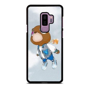 YEEZY BEAR COOL Samsung Galaxy S9 Plus Case Cover