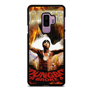 YOUNGBOY NBA 3800 DEGREE Samsung Galaxy S9 Plus Case Cover YOUNGBOY NBA 3800 DEGREE Samsung Galaxy S9 Plus Case Cover