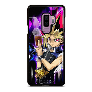 YUGI MUTOU YU GI OH LEGACY OF THE DUELIST Samsung Galaxy S9 Plus Case Cover YUGI MUTOU YU GI OH LEGACY OF THE DUELIST Samsung Galaxy S9 Plus Case Cover