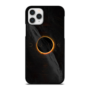 DUNE SCI-FI MOVIES iPhone 11 Pro Case Cover