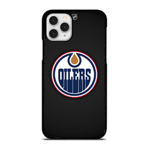 EDMONTON OILERS HOCKEY NHL LOGO iPhone 11 Pro Case Cover EDMONTON OILERS HOCKEY NHL LOGO iPhone 11 Pro Case Cover