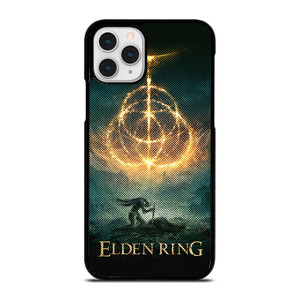 ELDEN RING GAMES BANDAI iPhone 11 Pro Case Cover ELDEN RING GAMES BANDAI iPhone 11 Pro Case Cover