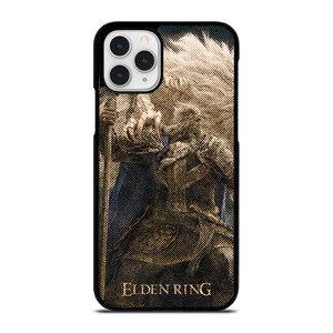 ELDEN RING VIDEO GAME 4 iPhone 11 Pro Case Cover