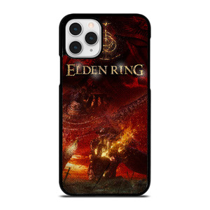 ELDEN RING VIDEO GAME iPhone 11 Pro Case Cover