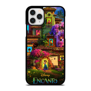 ENCANTO DISNEY CARTOON iPhone 11 Pro Case Cover