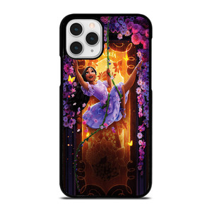 ENCANTO ISABELA MADRIGAL DISNEY CARTOON iPhone 11 Pro Case Cover ENCANTO ISABELA MADRIGAL DISNEY CARTOON iPhone 11 Pro Case Cover