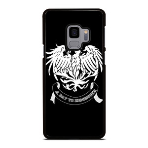 A DAY TO REMEMBER ROCK BAND LOGO Samsung Galaxy S9 Case Cover A DAY TO REMEMBER ROCK BAND LOGO Samsung Galaxy S9 Case Cover
