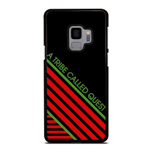 A TRIBE CALLED QUEST ATCQ HIP HOP GROUP Samsung Galaxy S9 Case Cover