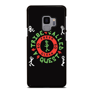 A TRIBE CALLED QUEST HIP HOP SYMBOL Samsung Galaxy S9 Case Cover A TRIBE CALLED QUEST HIP HOP SYMBOL Samsung Galaxy S9 Case Cover