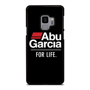ABU GARCIA FISHING LOGO Samsung Galaxy S9 Case Cover