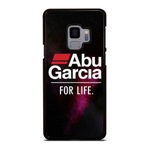 ABU GARCIA FISHING NEBULA Samsung Galaxy S9 Case Cover