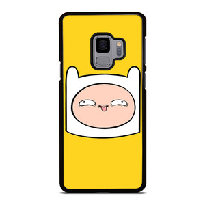 ADVENTURE TIME FINN THE HUMAN Samsung Galaxy S9 Case Cover ADVENTURE TIME FINN THE HUMAN Samsung Galaxy S9 Case Cover