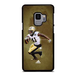 ALVIN KAMARA NEW ORLEANS SAINTS NFL Samsung Galaxy S9 Case Cover
