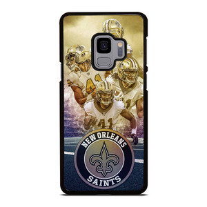 ALVIN KAMARA NEW ORLEANS SAINTS Samsung Galaxy S9 Case Cover
