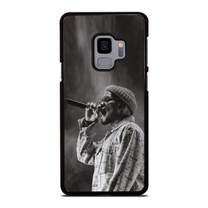 ANDERSON PAAK RAPPER COOL Samsung Galaxy S9 Case Cover ANDERSON PAAK RAPPER COOL Samsung Galaxy S9 Case Cover