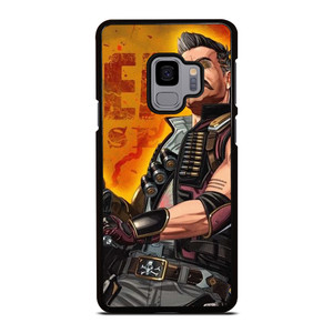 APEX LEGENDS FUSE Samsung Galaxy S9 Case Cover