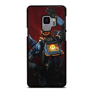 APEX LEGENDS PATHFINDER GAMES Samsung Galaxy S9 Case Cover
