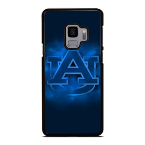 AUBURN TIGERS UNIVERSITY FOOTBALL Samsung Galaxy S9 Case Cover AUBURN TIGERS UNIVERSITY FOOTBALL Samsung Galaxy S9 Case Cover