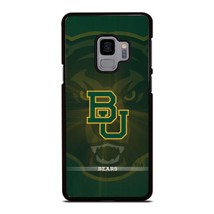 BAYLOR BEARS FOOTBALL Samsung Galaxy S9 Case Cover