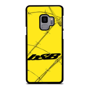 BEERBONGS AND BENTLEY POST MALONE Samsung Galaxy S9 Case Cover BEERBONGS AND BENTLEY POST MALONE Samsung Galaxy S9 Case Cover