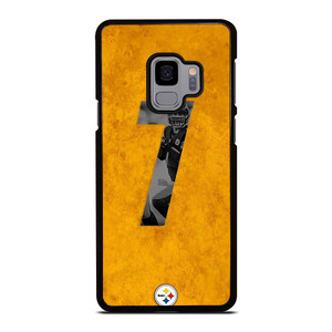 BEN ROETHLISBERGER PITTSBURGH STEELERS NFL Samsung Galaxy S9 Case Cover