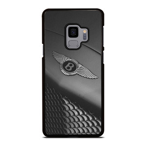 BENTLEY CAR GRILL Samsung Galaxy S9 Case Cover BENTLEY CAR GRILL Samsung Galaxy S9 Case Cover