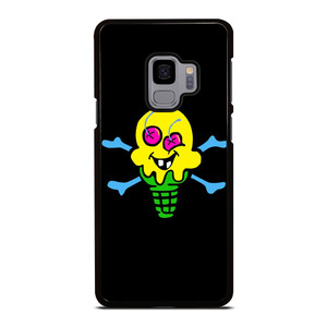 BILLIONAIRE BOYS CLUB ICE CREAM Samsung Galaxy S9 Case Cover BILLIONAIRE BOYS CLUB ICE CREAM Samsung Galaxy S9 Case Cover