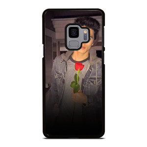 BRENT RIVERA ROSES Samsung Galaxy S9 Case Cover