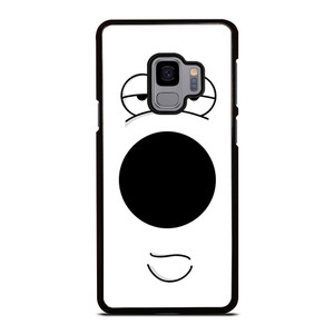 BRIAN GRIFFIN FAMILY GUY FLAT Samsung Galaxy S9 Case Cover