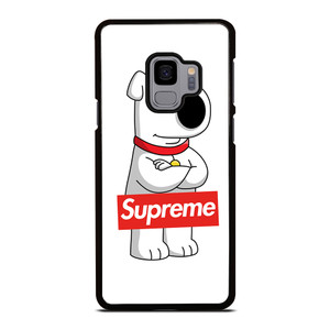 BRIAN GRIFFIN FAMILY GUY SUPREME Samsung Galaxy S9 Case Cover