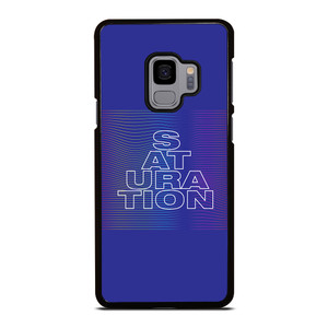 BROCKHAMPTON SATURATION Samsung Galaxy S9 Case Cover