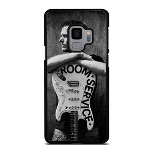 BRYAN ADAMS SINGER Samsung Galaxy S9 Case Cover BRYAN ADAMS SINGER Samsung Galaxy S9 Case Cover