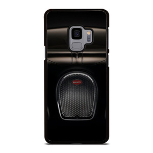 BUGATTI SUPER CAR BUMPER Samsung Galaxy S9 Case Cover
