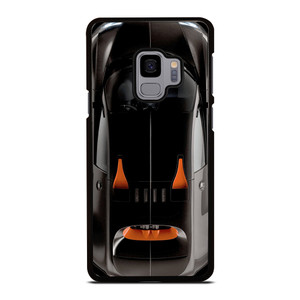 BUGATTI VEYRON SUPER SPORT CAR Samsung Galaxy S9 Case Cover BUGATTI VEYRON SUPER SPORT CAR Samsung Galaxy S9 Case Cover