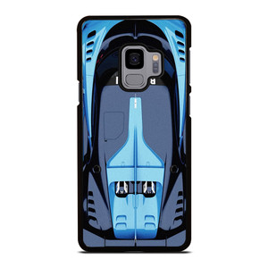 BUGATTI VISION GT Samsung Galaxy S9 Case Cover BUGATTI VISION GT Samsung Galaxy S9 Case Cover