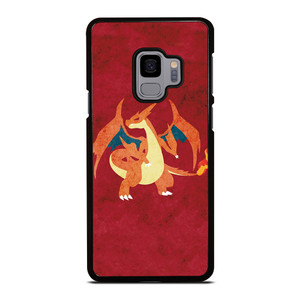 CHARIZARD LIZARDON POKEMON ICON Samsung Galaxy S9 Case Cover CHARIZARD LIZARDON POKEMON ICON Samsung Galaxy S9 Case Cover