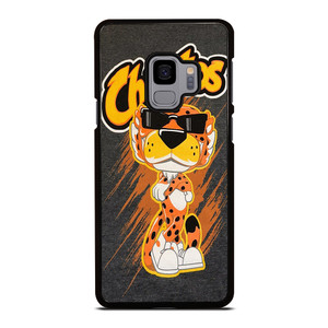 CHESTER CHEETAH MASCOT Samsung Galaxy S9 Case Cover