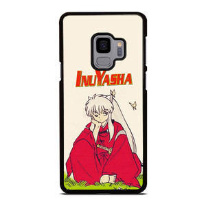 CHIBI INUYASHA MANGA ANIME Samsung Galaxy S9 Case Cover