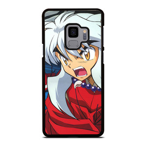 CHIBI INUYASHA MANGA Samsung Galaxy S9 Case Cover