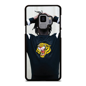 CHIEF KEEF RAPPER Samsung Galaxy S9 Case Cover