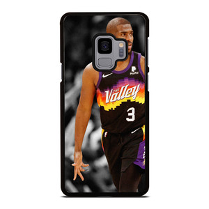 CHRIS PAUL PHOENIX SUNS NBA Samsung Galaxy S9 Case Cover