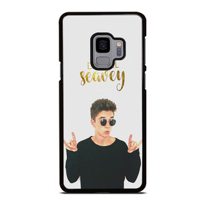 DANIEL SEAVEY WHY DONT WE Samsung Galaxy S9 Case Cover