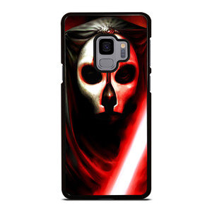 DARTH NIHILUS STAR WARS MOVIES Samsung Galaxy S9 Case Cover DARTH NIHILUS STAR WARS MOVIES Samsung Galaxy S9 Case Cover