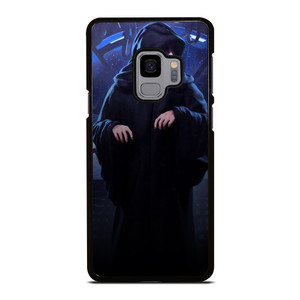 DARTH SIDIOUS STAR WARS COOL Samsung Galaxy S9 Case Cover DARTH SIDIOUS STAR WARS COOL Samsung Galaxy S9 Case Cover