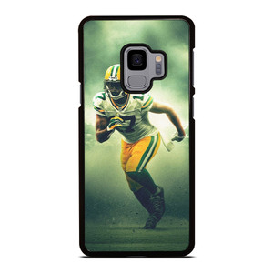 DAVANTE ADAMS GREEN BAY PACKERS Samsung Galaxy S9 Case Cover