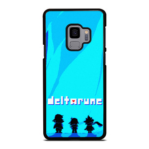 DELTARUNE GAMES Samsung Galaxy S9 Case Cover