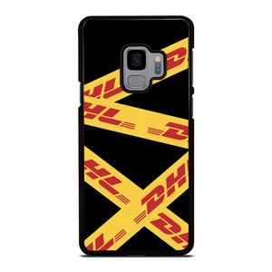 DHL SHIPPING DUCT TAPE Samsung Galaxy S9 Case Cover
