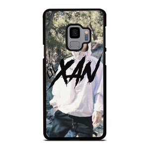 DIEGO LIL XAN RAPPER Samsung Galaxy S9 Case Cover DIEGO LIL XAN RAPPER Samsung Galaxy S9 Case Cover